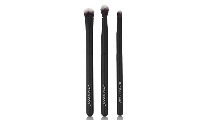 best eye makeup brush