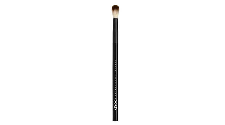 best eye makeup brush