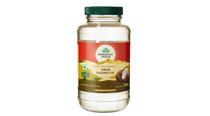 best virgin coconut oil
