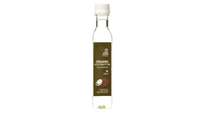 best organic coconut oil