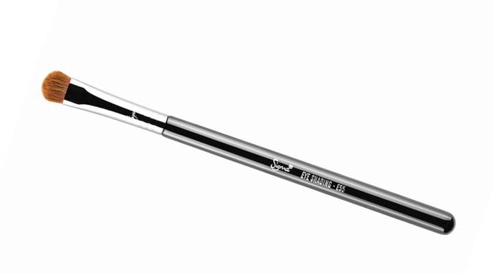 best eye makeup brush