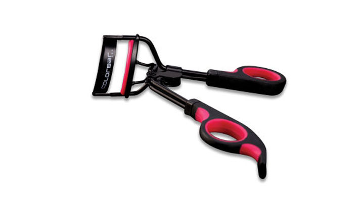 best eyelash curlers for long lashes
