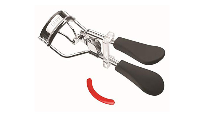 best eyelash curlers for long lashes