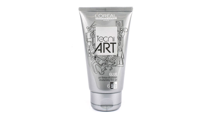 best hair gel in india for women