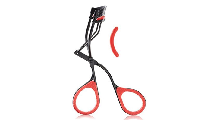 best eyelash curlers for short lashes