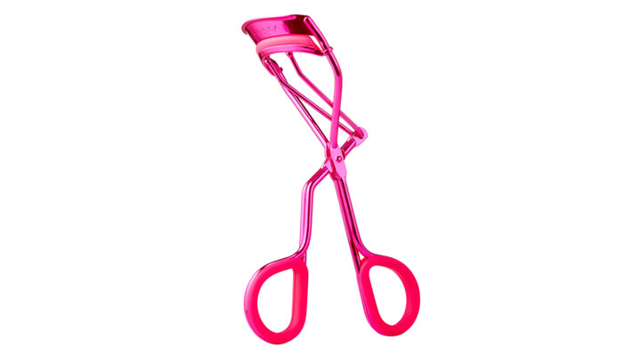 best eyelash curlers for short lashes