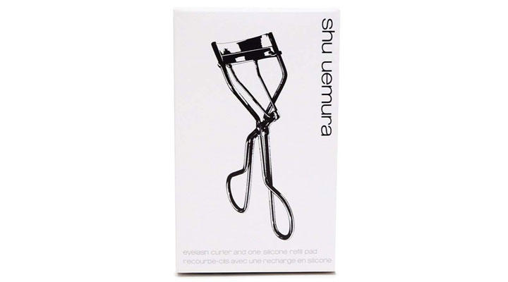 best eyelash curlers for short lashes