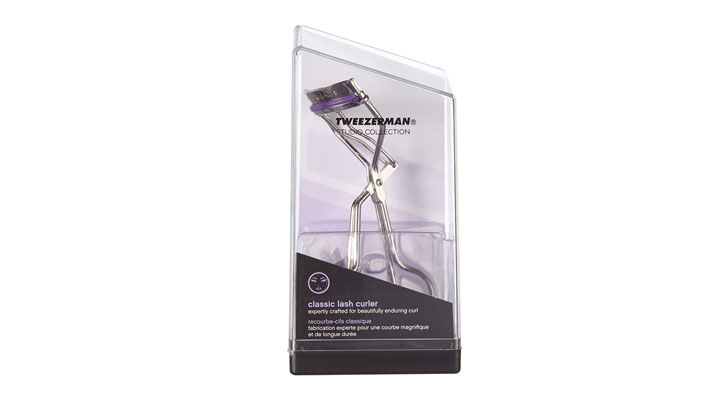 best eyelash curlers for short lashes