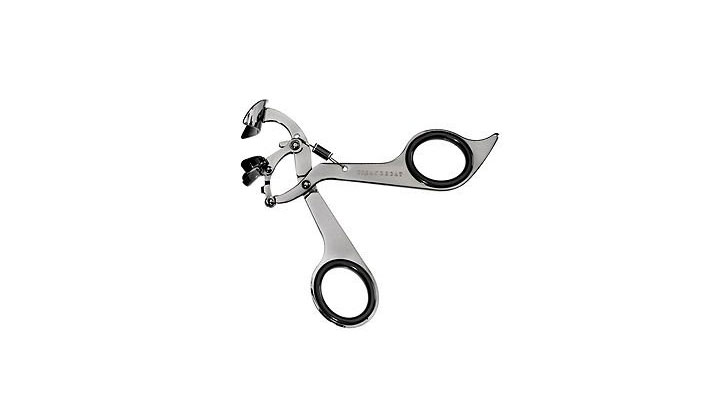 best eyelash curlers for long lashes