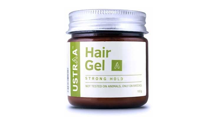 best gel for hair styling