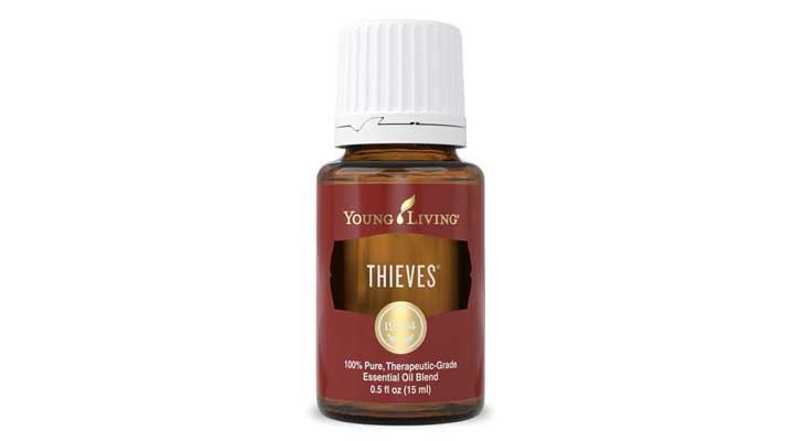 best Essential Oil for ladies