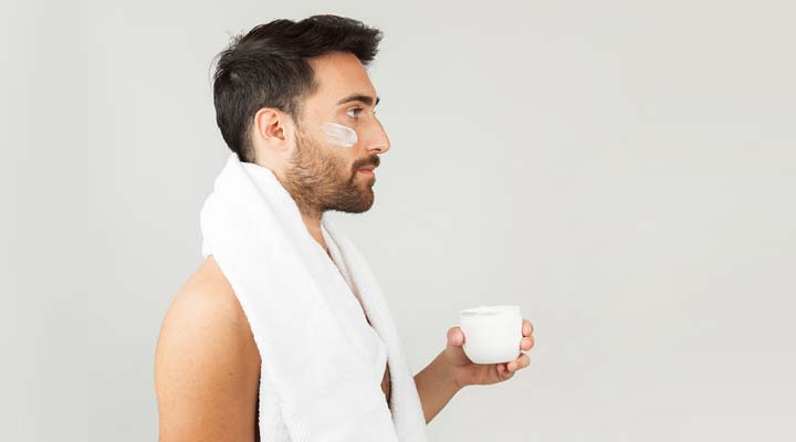 Daily CTM Routine for groom