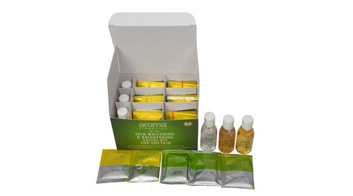 best Organic Facial Kit