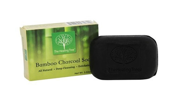 best charcoal beauty product