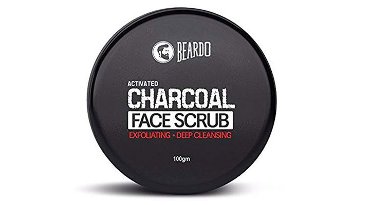 best charcoal beauty product