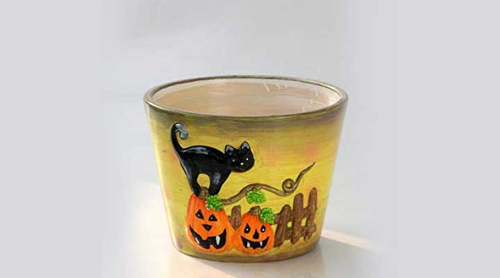 Halloween gift for the elderly