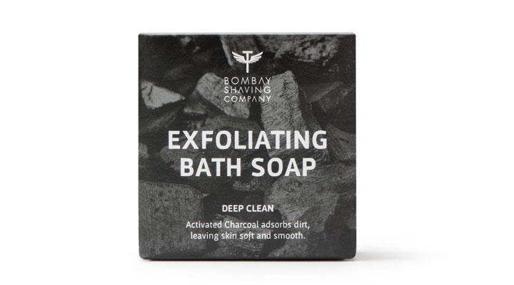 best charcoal beauty product