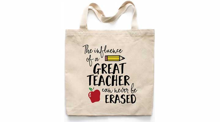 thoughtful gift for teacher