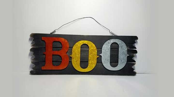 Halloween gift for the elderly