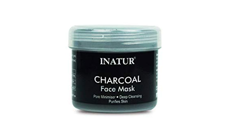 best charcoal face mask