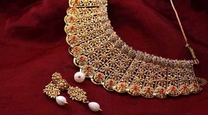 Fashion Street in Chennai