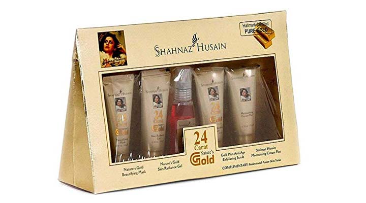 Best Organic Facial Kits