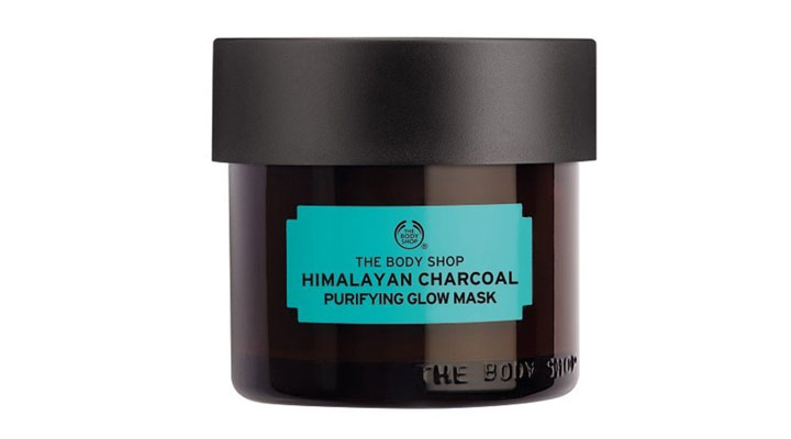 best charcoal beauty product