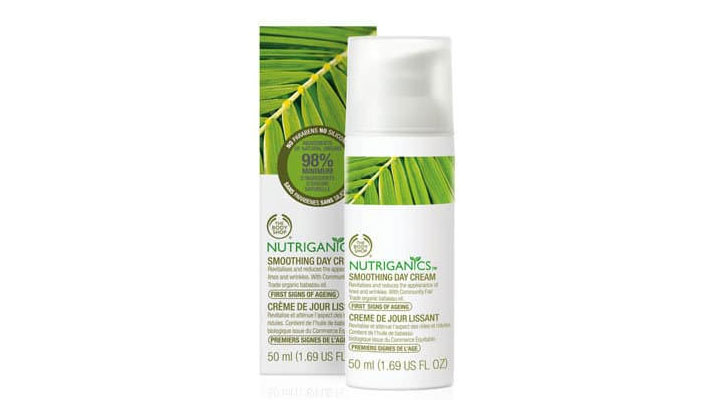 best anti-aging moisturizer cream