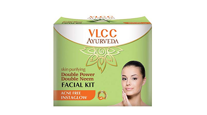 top rated Organic Facial Kits