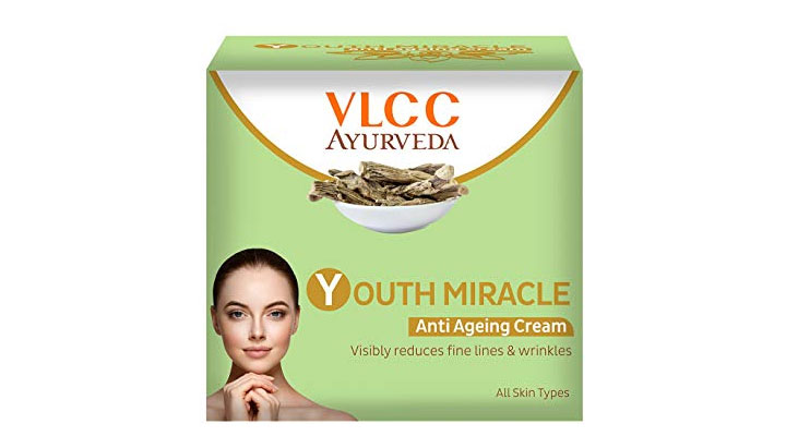 best anti-aging moisturizer creams