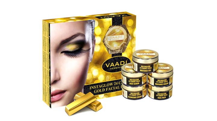 best Organic Facial Kits