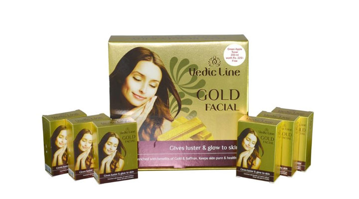 top rated Organic Facial Kit