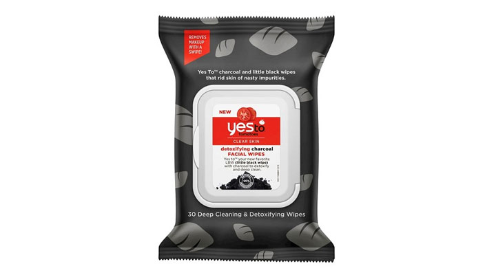 best charcoal beauty product