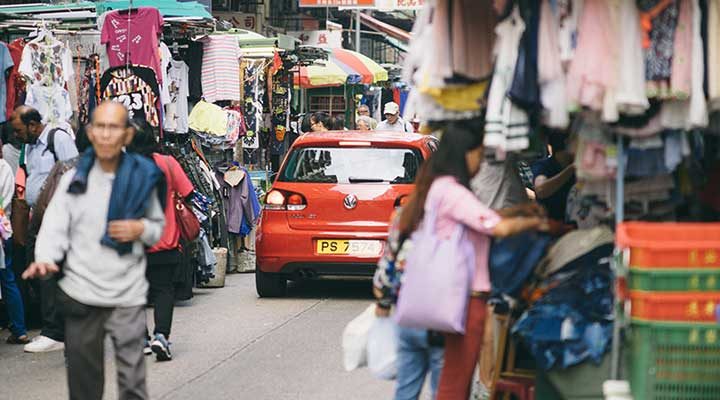 shopping place in Guwahati