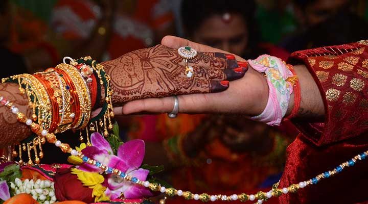 most appreciated gifts in Indian wedding