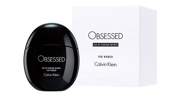 perfumes for women in her 40’s