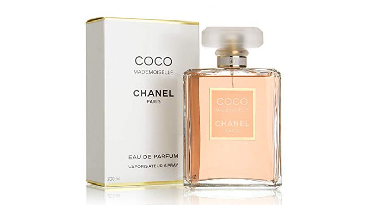 Best perfume for 40-year-old women