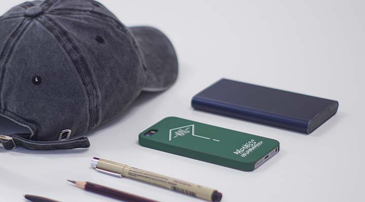 Must-haves when travelling to a tropical country