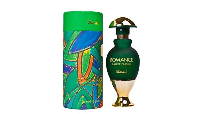 budget-friendly long lasting perfume for women