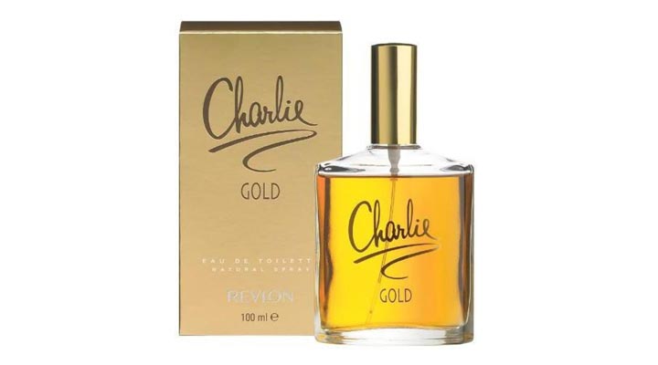 perfume for a 40-year-old woman