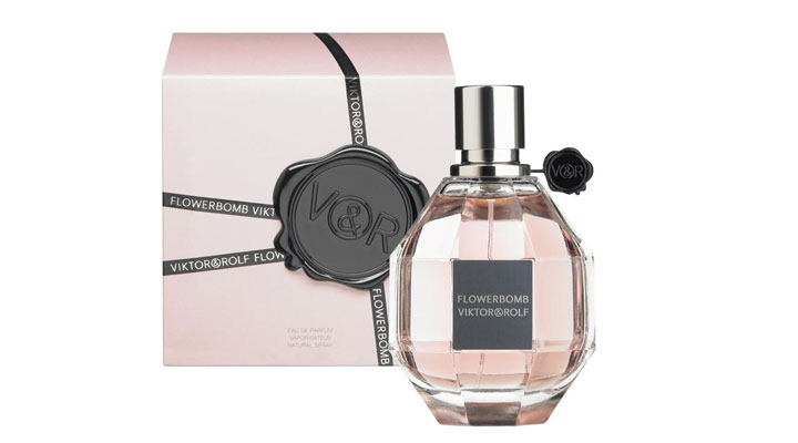 best perfume for a 40-year-old woman