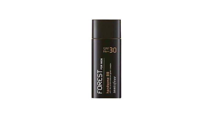 Best bb cream for men