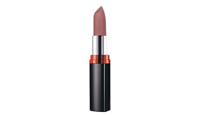 nude lipstick for fair indian skin tone