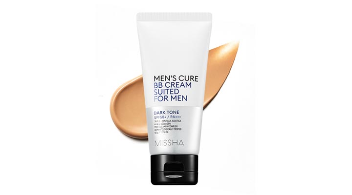 Best bb cream for men