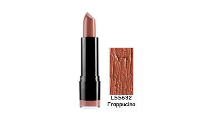 best nude lipstick for indian lips