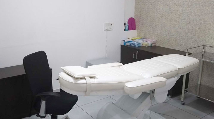 best hair loss treatment clinic in Delhi