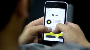 ola app best solutions for frequent commuters