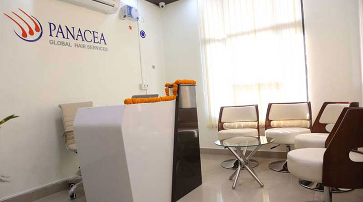 best hair transplant clinic in delhi