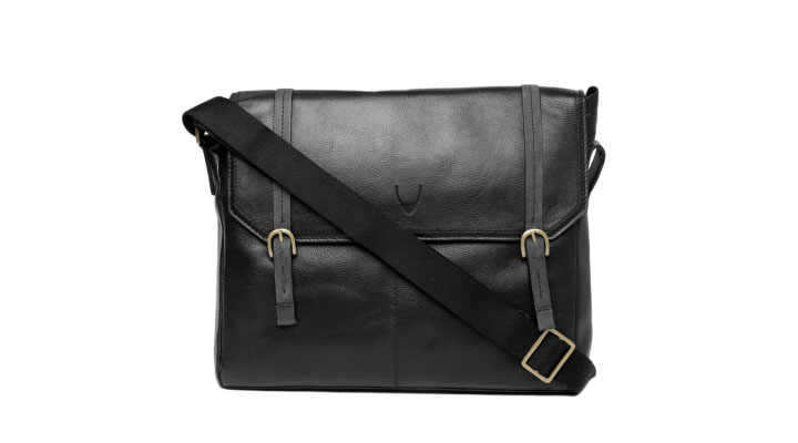 best genuine leather messenger bags
