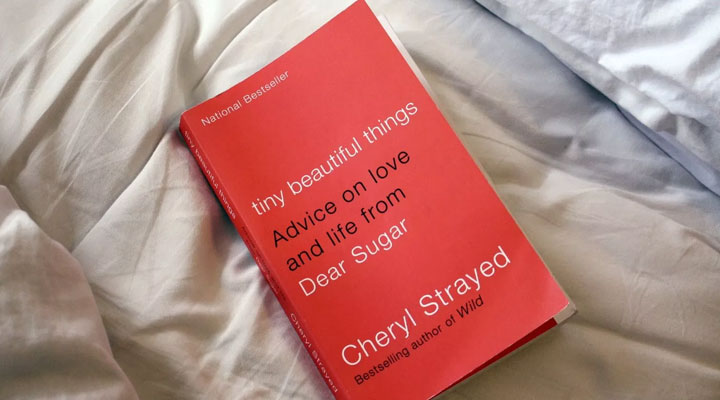 best breakup book for men